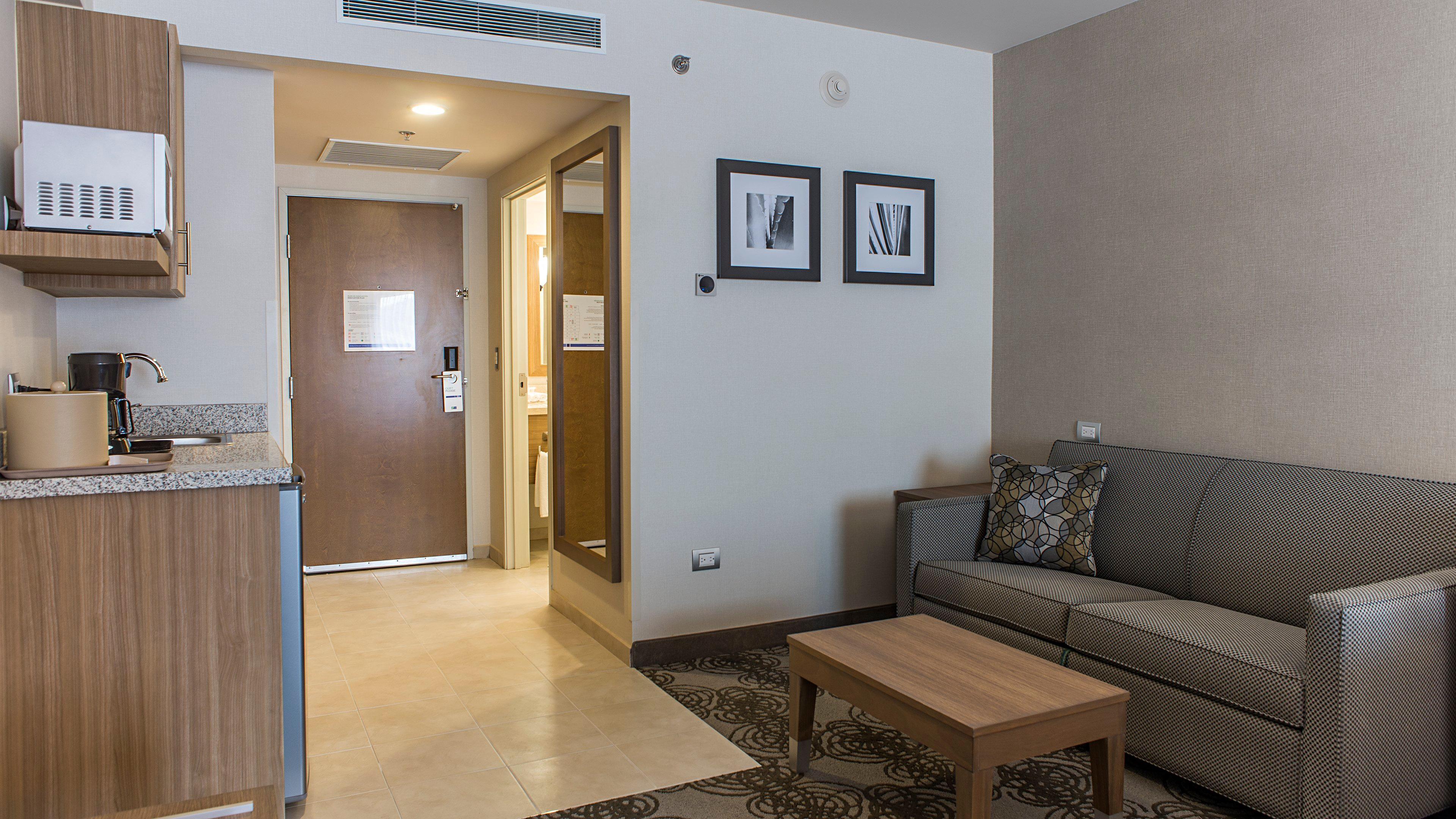 Holiday Inn Express&Suites Chihuahua Juventud, an IHG Hotel Luaran gambar